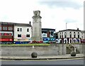 SP0198 : Walsall War Memorial by Gerald England