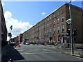 R5756 : Georgian terrace in Limerick by Marathon