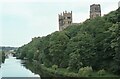 NZ2742 : River Wear and Durham Cathedral by Philip Halling