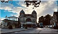 SK0573 : Buxton Opera House by Dave Pickersgill