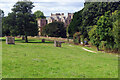 SP2429 : Chastleton House by Stephen McKay