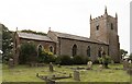 TF5183 : St Peter's church, Trusthorpe by Julian P Guffogg