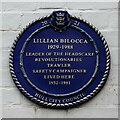 TA0828 : Heritage Plaque, Kingston upon Hull by Bernard Sharp