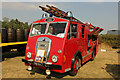 SK8360 : Tarporley Fire Engine by Richard Croft