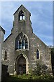 NS1655 : Former East Church (Church of Scotland), Millport by David Martin