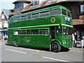 SU9698 : Green Line RCL 2229 Bus in Hill Avenue, Amersham by David Hillas