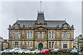 SK0573 : Buxton Town Hall by Ian Capper