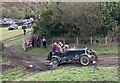 SO2768 : Vintage Sports Car Club Welsh Trial October 2024 by Peter Evans