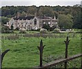 SO6915 : Former Cistercian abbey, Flaxley, Gloucestershire by Jaggery