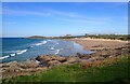 SW7961 : Fistral Bay and Beach by Rob Farrow