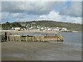 SY3391 : The Cobb, Lyme Regis by Malc McDonald