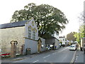 SY3392 : Pound Street, Lyme Regis by Malc McDonald