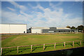 NZ2823 : Large Warehouse, Aycliffe Industrial Estate by David Dixon