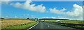 SX1674 : A30 eastbound, approaching the turn to Warleggan by Christopher Hilton