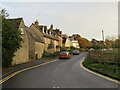 SP4909 : Wolvercote Green, Wolvercote, near Oxford by Malc McDonald