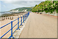 TV6197 : Eastbourne Promenade by Ian Capper