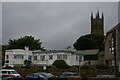 SW4729 : Penzance: the Yacht Inn from Battery Road by Christopher Hilton