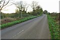 SP8479 : Footpath to Thorpe Malsor by Philip Jeffrey