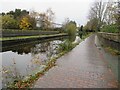 SO9690 : Birmingham Canal Navigations Old Main Line - Tividale Aqueduct by Chris Allen