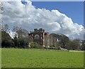 SJ8939 : Barlaston Hall by Jonathan Hutchins