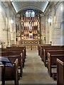 SE2933 : The Lady Chapel in St Anne's Cathedral by Oliver Dixon