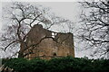 SU9949 : Guildford Castle by Peter Trimming