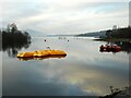 NS3882 : Loch Lomond by Richard Sutcliffe