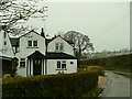 SJ8253 : Swan Meadow Cottage, Merelake Road by Stephen Craven