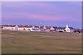 SY6768 : Old Coastguard Cottages by Ian Capper