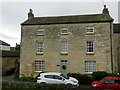 SE4736 : School Farmhouse, Saxton by Alan Murray-Rust