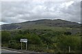 SH5652 : Junction of the B4418 with the A4085 at Rhyd Ddu by Bill Harrison