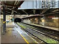 TQ3082 : King's Cross Thameslink Station by Adrian Taylor