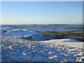 NO1502 : Loch Leven from West Lomond by Scott Cormie