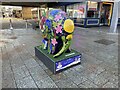 SE5703 : Elmer in Doncaster by Dave Pickersgill