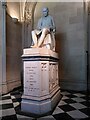 SP0590 : James Watt Mausoleum, Handsworth Old Church by A J Paxton