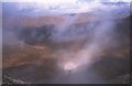 NM7678 : Brocken Spectre by Richard Webb