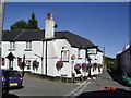 SX9073 : Bishopsteignton pub by Richard Knights