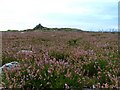  : Joseph Wade's Hut, Bilsdale West Moor by Mick Garratt