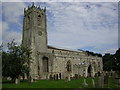 SK6287 : Blyth Church by Richard Croft