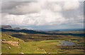 NG4759 : Loch Cuithir by Gordon Hatton