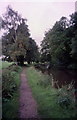 SJ9921 : Beside the Trent and Mersey Canal by Chris Heaton