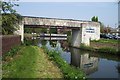 SJ9308 : Hatherton Junction by Geoff Pick