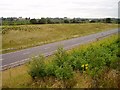 SK3418 : Ashby Bypass by Oliver Tomlinson