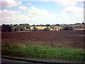 TM3067 : Stone Cottages, Carrs Hill by Geographer