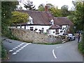 SO5095 : The Royal Oak, Cardington by Geoff Pick