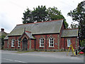 SJ9080 : Adlington: the Village Hall on Mill Lane by Mike Harris