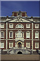 TL3350 : Wimpole Hall by Sue Jones