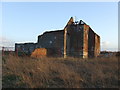 TA0430 : Haltemprice Priory Farmhouse. by Steve Buttle