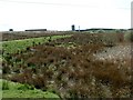  : Waterworks plant at Pateshill by Alan Stewart