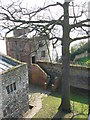 TQ7570 : Upnor Castle (set of 4 images) by Chris Gunns